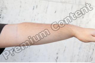 Forearm texture of street references 378 0001